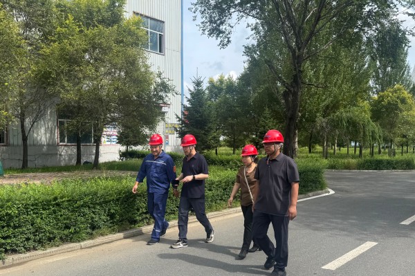 1757553021854972.jpg 吉林雙嘉摻燒固廢項目竣工環保驗收評審會順利召開照片1.jpg